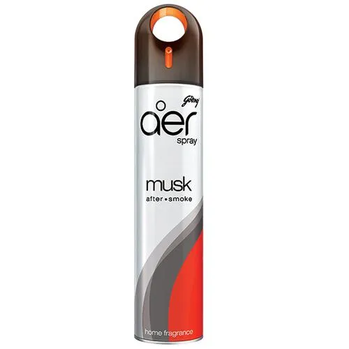 Aer Air Freshener After Musk 240 ml