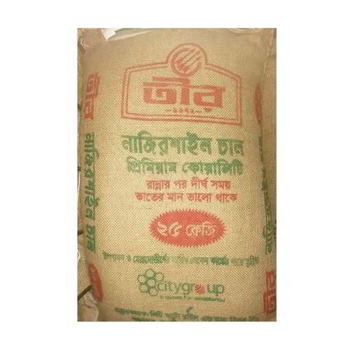 Teer Nazirshail Rice 25 kg
