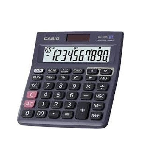 Calculator