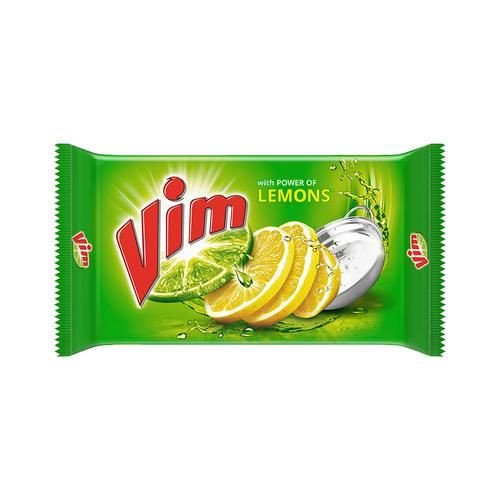 Vim Dishwashing Bar-300gm