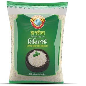 Rupchanda Miniket Rice 10 kg