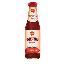 Ahmed Tomato Sauce-1kg
